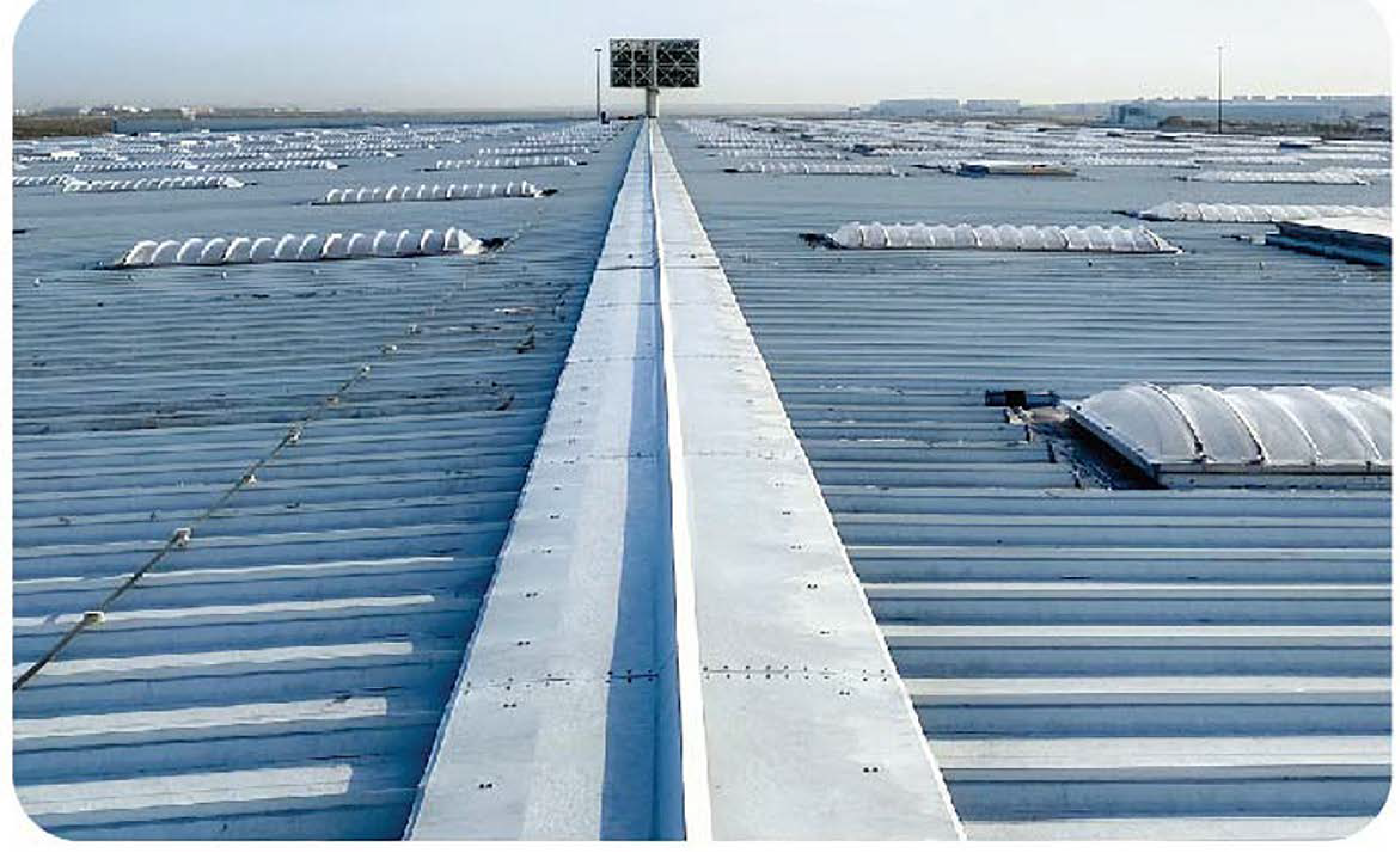 roofing company in dubai